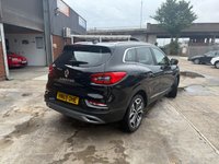 USED 2019 69 RENAULT KADJAR 1.3 TCe GT Line SUV 5dr Petrol Manual Euro 6 (s/s) (140 ps) 12 Months Warranty Included