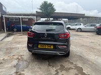 USED 2019 69 RENAULT KADJAR 1.3 TCe GT Line SUV 5dr Petrol Manual Euro 6 (s/s) (140 ps) 12 Months Warranty Included