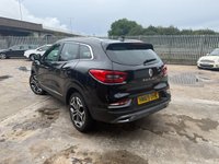 USED 2019 69 RENAULT KADJAR 1.3 TCe GT Line SUV 5dr Petrol Manual Euro 6 (s/s) (140 ps) 12 Months Warranty Included
