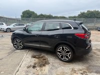 USED 2019 69 RENAULT KADJAR 1.3 TCe GT Line SUV 5dr Petrol Manual Euro 6 (s/s) (140 ps) 12 Months Warranty Included