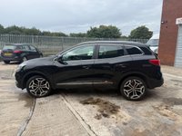 USED 2019 69 RENAULT KADJAR 1.3 TCe GT Line SUV 5dr Petrol Manual Euro 6 (s/s) (140 ps) 12 Months Warranty Included