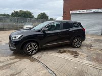 USED 2019 69 RENAULT KADJAR 1.3 TCe GT Line SUV 5dr Petrol Manual Euro 6 (s/s) (140 ps) 12 Months Warranty Included