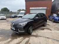 USED 2019 69 RENAULT KADJAR 1.3 TCe GT Line SUV 5dr Petrol Manual Euro 6 (s/s) (140 ps) 12 Months Warranty Included