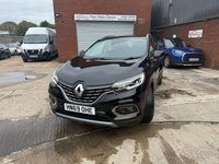 USED 2019 69 RENAULT KADJAR 1.3 TCe GT Line SUV 5dr Petrol Manual Euro 6 (s/s) (140 ps) 12 Months Warranty Included