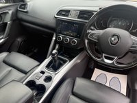USED 2019 69 RENAULT KADJAR 1.3 TCe GT Line SUV 5dr Petrol Manual Euro 6 (s/s) (140 ps) 12 Months Warranty Included