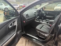 USED 2019 69 RENAULT KADJAR 1.3 TCe GT Line SUV 5dr Petrol Manual Euro 6 (s/s) (140 ps) 12 Months Warranty Included