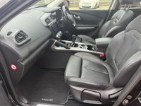 USED 2019 69 RENAULT KADJAR 1.3 TCe GT Line SUV 5dr Petrol Manual Euro 6 (s/s) (140 ps) 12 Months Warranty Included