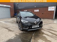 USED 2019 69 RENAULT KADJAR 1.3 TCe GT Line SUV 5dr Petrol Manual Euro 6 (s/s) (140 ps) 12 Months Warranty Included