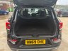 USED 2019 69 RENAULT KADJAR 1.3 TCe GT Line SUV 5dr Petrol Manual Euro 6 (s/s) (140 ps) 12 Months Warranty Included