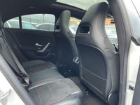 USED 2023 23 MERCEDES-BENZ CLA 1.3 CLA250e 15.6kWh AMG Line Night Edition (Premium Plus) Coupe 4dr Petrol Plug-in Hybrid 8G-DCT Euro 6 (s/s) (218 ps) ONLY 12977 LOW MILES NIGHT EDITION