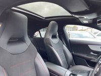 USED 2023 23 MERCEDES-BENZ CLA 1.3 CLA250e 15.6kWh AMG Line Night Edition (Premium Plus) Coupe 4dr Petrol Plug-in Hybrid 8G-DCT Euro 6 (s/s) (218 ps) ONLY 12977 LOW MILES NIGHT EDITION