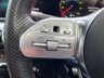 USED 2023 23 MERCEDES-BENZ CLA 1.3 CLA250e 15.6kWh AMG Line Night Edition (Premium Plus) Coupe 4dr Petrol Plug-in Hybrid 8G-DCT Euro 6 (s/s) (218 ps) ONLY 12977 LOW MILES NIGHT EDITION
