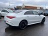 USED 2023 23 MERCEDES-BENZ CLA 1.3 CLA250e 15.6kWh AMG Line Night Edition (Premium Plus) Coupe 4dr Petrol Plug-in Hybrid 8G-DCT Euro 6 (s/s) (218 ps) ONLY 12977 LOW MILES NIGHT EDITION