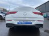USED 2023 23 MERCEDES-BENZ CLA 1.3 CLA250e 15.6kWh AMG Line Night Edition (Premium Plus) Coupe 4dr Petrol Plug-in Hybrid 8G-DCT Euro 6 (s/s) (218 ps) ONLY 12977 LOW MILES NIGHT EDITION