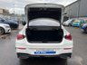 USED 2023 23 MERCEDES-BENZ CLA 1.3 CLA250e 15.6kWh AMG Line Night Edition (Premium Plus) Coupe 4dr Petrol Plug-in Hybrid 8G-DCT Euro 6 (s/s) (218 ps) ONLY 12977 LOW MILES NIGHT EDITION