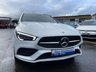 USED 2023 23 MERCEDES-BENZ CLA 1.3 CLA250e 15.6kWh AMG Line Night Edition (Premium Plus) Coupe 4dr Petrol Plug-in Hybrid 8G-DCT Euro 6 (s/s) (218 ps) ONLY 12977 LOW MILES NIGHT EDITION