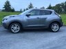 USED 2016 16 NISSAN JUKE 1.5 dCi N-Connecta SUV 5dr Diesel Manual Euro 6 (s/s) (110 ps) 