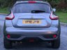 USED 2016 16 NISSAN JUKE 1.5 dCi N-Connecta SUV 5dr Diesel Manual Euro 6 (s/s) (110 ps) 