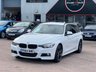 USED 2014 64 BMW 3 SERIES 2.0 320i M Sport Touring 5dr Petrol Manual Euro 6 (s/s) (184 ps) 12 MONTH RAC WARRANTY INCLUDED!!