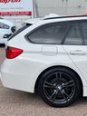 USED 2014 64 BMW 3 SERIES 2.0 320i M Sport Touring 5dr Petrol Manual Euro 6 (s/s) (184 ps) 12 MONTH RAC WARRANTY INCLUDED!!