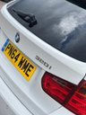 USED 2014 64 BMW 3 SERIES 2.0 320i M Sport Touring 5dr Petrol Manual Euro 6 (s/s) (184 ps) 12 MONTH RAC WARRANTY INCLUDED!!