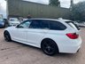 USED 2014 64 BMW 3 SERIES 2.0 320i M Sport Touring 5dr Petrol Manual Euro 6 (s/s) (184 ps) 12 MONTH RAC WARRANTY INCLUDED!!