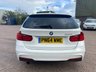 USED 2014 64 BMW 3 SERIES 2.0 320i M Sport Touring 5dr Petrol Manual Euro 6 (s/s) (184 ps) 12 MONTH RAC WARRANTY INCLUDED!!