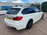 USED 2014 64 BMW 3 SERIES 2.0 320i M Sport Touring 5dr Petrol Manual Euro 6 (s/s) (184 ps) 12 MONTH RAC WARRANTY INCLUDED!!