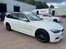 USED 2014 64 BMW 3 SERIES 2.0 320i M Sport Touring 5dr Petrol Manual Euro 6 (s/s) (184 ps) 12 MONTH RAC WARRANTY INCLUDED!!