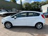 USED 2015 15 FORD FIESTA 1.25 Zetec Hatchback 5dr Petrol Manual Euro 5 (82 ps) 12 MONTH RAC WARRANTY INCLUDED!!