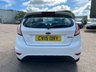 USED 2015 15 FORD FIESTA 1.25 Zetec Hatchback 5dr Petrol Manual Euro 5 (82 ps) 12 MONTH RAC WARRANTY INCLUDED!!