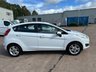 USED 2015 15 FORD FIESTA 1.25 Zetec Hatchback 5dr Petrol Manual Euro 5 (82 ps) 12 MONTH RAC WARRANTY INCLUDED!!