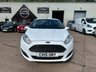 USED 2015 15 FORD FIESTA 1.25 Zetec Hatchback 5dr Petrol Manual Euro 5 (82 ps) 12 MONTH RAC WARRANTY INCLUDED!!