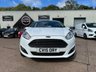 USED 2015 15 FORD FIESTA 1.25 Zetec Hatchback 5dr Petrol Manual Euro 5 (82 ps) 12 MONTH RAC WARRANTY INCLUDED!!