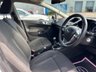 USED 2015 15 FORD FIESTA 1.25 Zetec Hatchback 5dr Petrol Manual Euro 5 (82 ps) 12 MONTH RAC WARRANTY INCLUDED!!