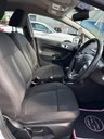 USED 2015 15 FORD FIESTA 1.25 Zetec Hatchback 5dr Petrol Manual Euro 5 (82 ps) 12 MONTH RAC WARRANTY INCLUDED!!