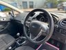 USED 2015 15 FORD FIESTA 1.25 Zetec Hatchback 5dr Petrol Manual Euro 5 (82 ps) 12 MONTH RAC WARRANTY INCLUDED!!