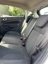 USED 2015 15 FORD FIESTA 1.25 Zetec Hatchback 5dr Petrol Manual Euro 5 (82 ps) 12 MONTH RAC WARRANTY INCLUDED!!