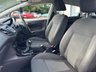 USED 2015 15 FORD FIESTA 1.25 Zetec Hatchback 5dr Petrol Manual Euro 5 (82 ps) 12 MONTH RAC WARRANTY INCLUDED!!