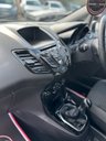 USED 2015 15 FORD FIESTA 1.25 Zetec Hatchback 5dr Petrol Manual Euro 5 (82 ps) 12 MONTH RAC WARRANTY INCLUDED!!