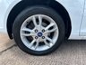 USED 2015 15 FORD FIESTA 1.25 Zetec Hatchback 5dr Petrol Manual Euro 5 (82 ps) 12 MONTH RAC WARRANTY INCLUDED!!