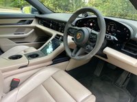 USED 2021 21 PORSCHE TAYCAN Performance Plus 93.4kWh 4S Saloon 4dr Electric Auto 4WD (571 ps) 8.9% APR FINANCE RATES