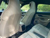 USED 2021 21 PORSCHE TAYCAN Performance Plus 93.4kWh 4S Saloon 4dr Electric Auto 4WD (571 ps) 8.9% APR FINANCE RATES