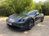 USED 2021 21 PORSCHE TAYCAN Performance Plus 93.4kWh 4S Saloon 4dr Electric Auto 4WD (571 ps) 8.9% APR FINANCE RATES