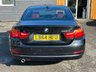 USED 2015 64 BMW 4 SERIES 2.0 420d Sport Coupe 2dr Diesel Auto Euro 6 (s/s) (184 ps) RED LEATHER * HEATED SEATS