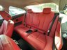 USED 2015 64 BMW 4 SERIES 2.0 420d Sport Coupe 2dr Diesel Auto Euro 6 (s/s) (184 ps) RED LEATHER * HEATED SEATS