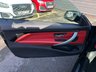 USED 2015 64 BMW 4 SERIES 2.0 420d Sport Coupe 2dr Diesel Auto Euro 6 (s/s) (184 ps) RED LEATHER * HEATED SEATS