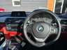 USED 2015 64 BMW 4 SERIES 2.0 420d Sport Coupe 2dr Diesel Auto Euro 6 (s/s) (184 ps) RED LEATHER * HEATED SEATS