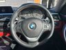 USED 2015 64 BMW 4 SERIES 2.0 420d Sport Coupe 2dr Diesel Auto Euro 6 (s/s) (184 ps) RED LEATHER * HEATED SEATS