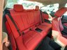 USED 2015 64 BMW 4 SERIES 2.0 420d Sport Coupe 2dr Diesel Auto Euro 6 (s/s) (184 ps) RED LEATHER * HEATED SEATS